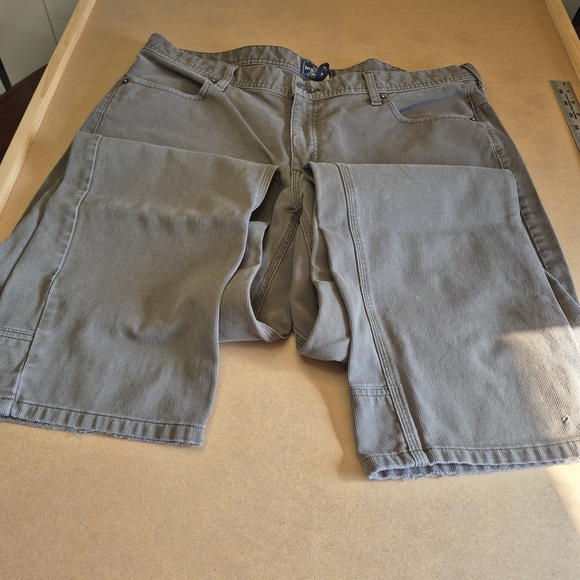 The North Face Other - The North Face Men's Drab Green Pants 1740/625